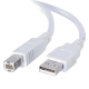 Cable Printer Terabyte Usb 2.0 Male A To B 1.5M
